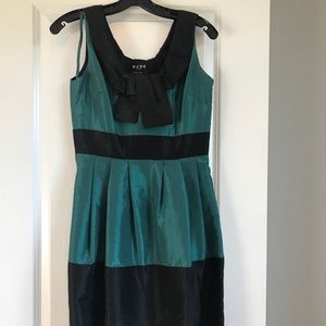 BCBG Cocktail Dress